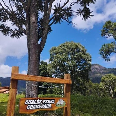 Chale Pedra Chanfrada 03 Gonçalves Zewnętrze zdjęcie