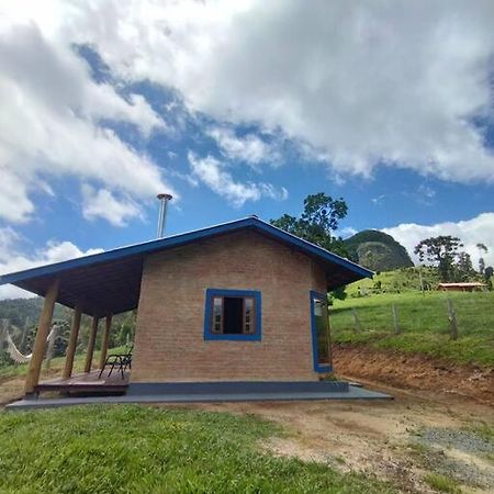 Chale Pedra Chanfrada 03 Gonçalves Zewnętrze zdjęcie