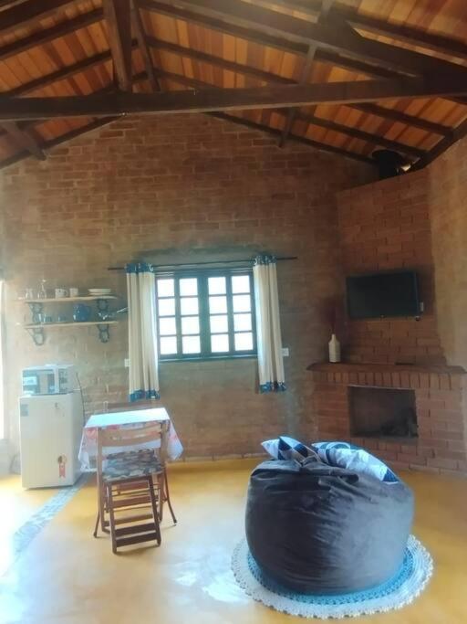 Chale Pedra Chanfrada 03 Gonçalves Zewnętrze zdjęcie